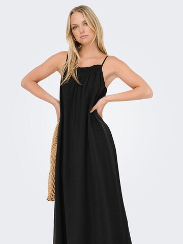 ONLY Dress in Black