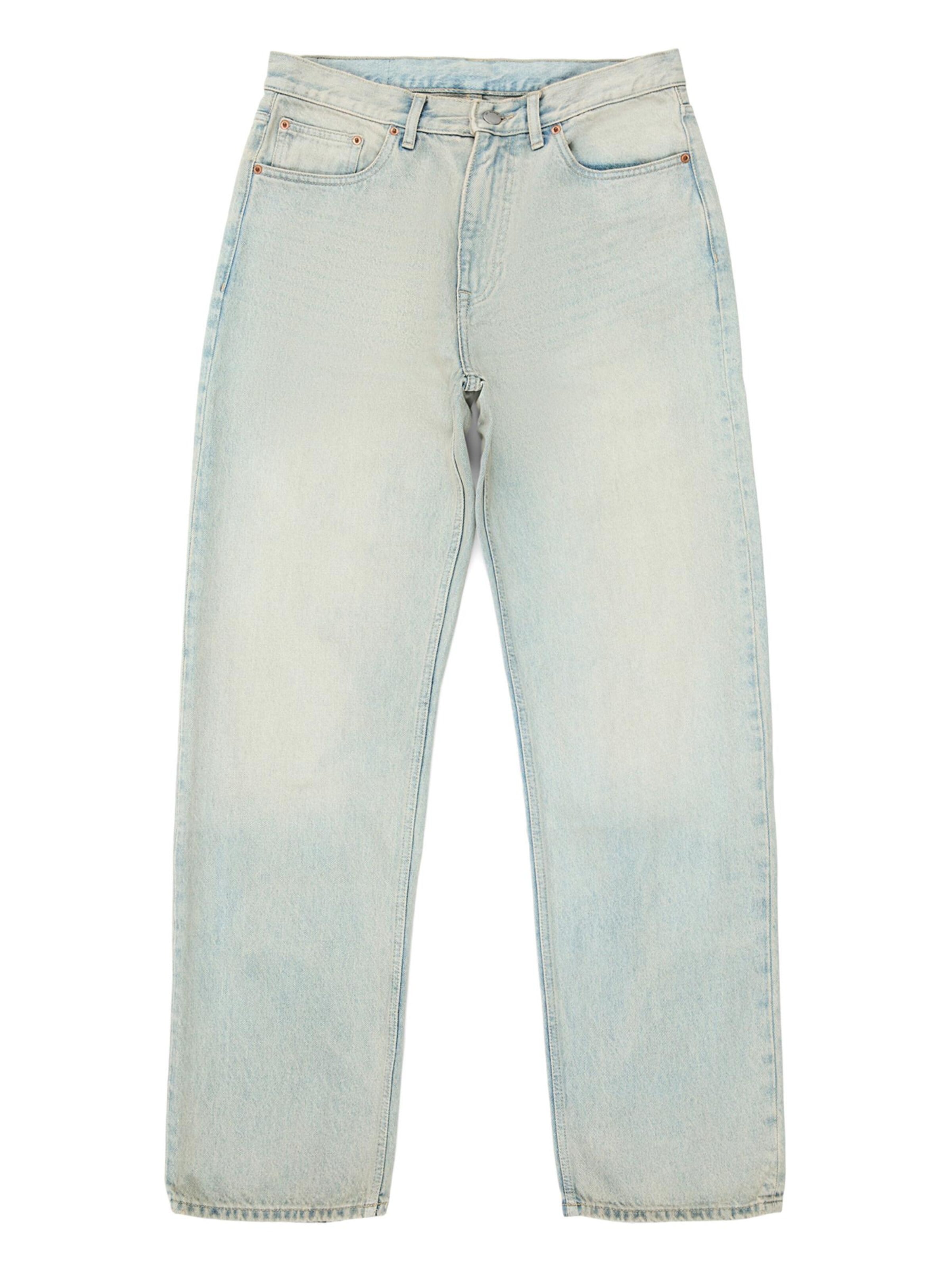 Dr. Denim Jeans 'Omar'‌‌‌‌‌‌‌‌‌‌ in Blau: Vorderseite