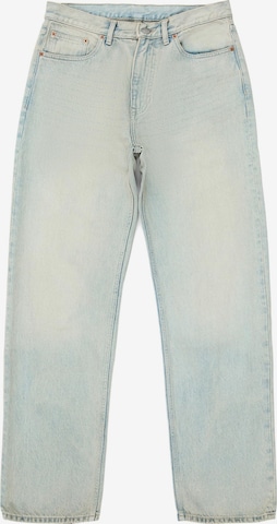 Dr. Denim Jeans 'Omar' in Blau: Vorderseite