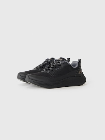 SKECHERSNiske tenisice 'BOBS MODE FLEX' - crna boja