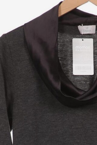 Elegance Paris Top & Shirt in M in Grey