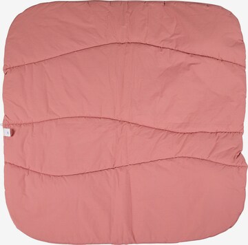 STERNTALER Baby Blanket 'Emmily' in Pink