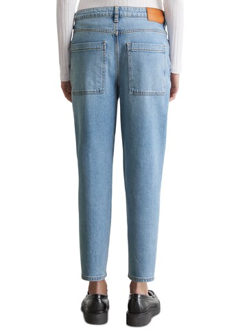 Marc O'Polo Loosefit Jeans 'Iva' in Blauw