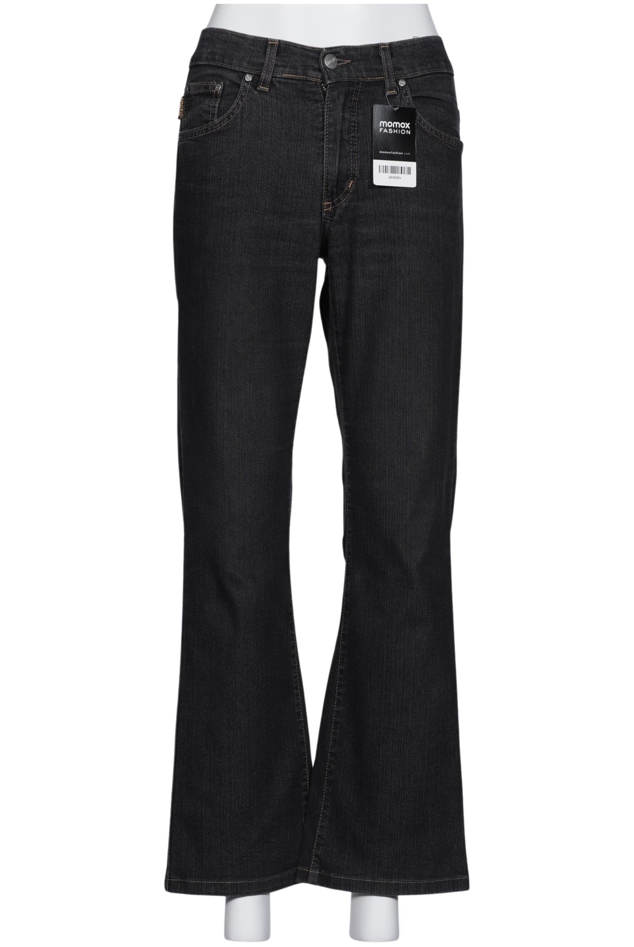 Angels Jeans in 27-28 in Blue: front