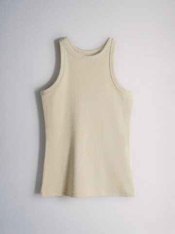 Haut The Set en mélange de couleurs