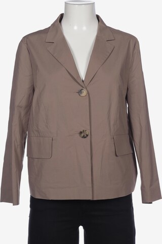 Peserico Blazer XL in Beige: predná strana