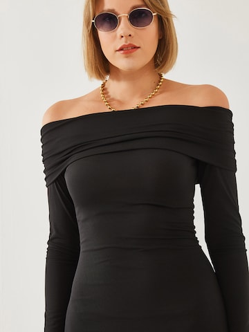 Bianco Lucci Ruha - fekete