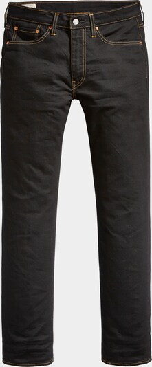 Jeans LEVI'S ® pe negru denim, Vizualizare produs
