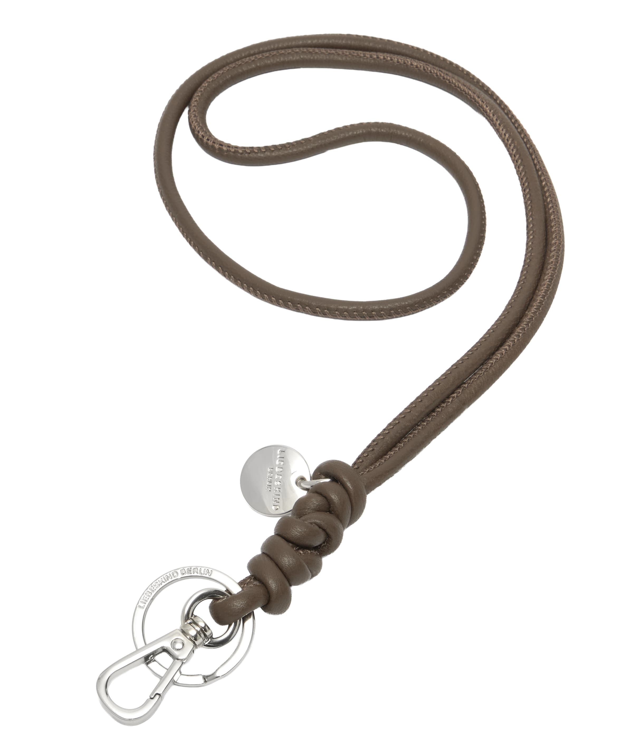 Liebeskind Berlin Hangers in Bruin