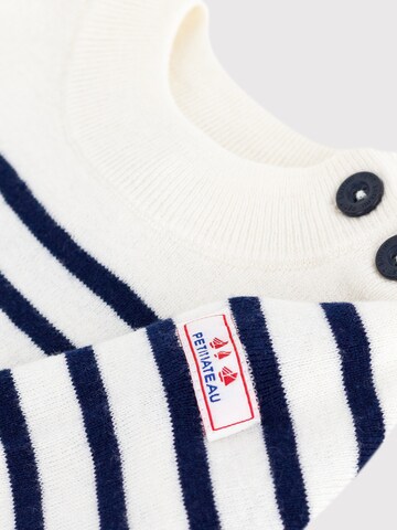 smėlio PETIT BATEAU Megztinis