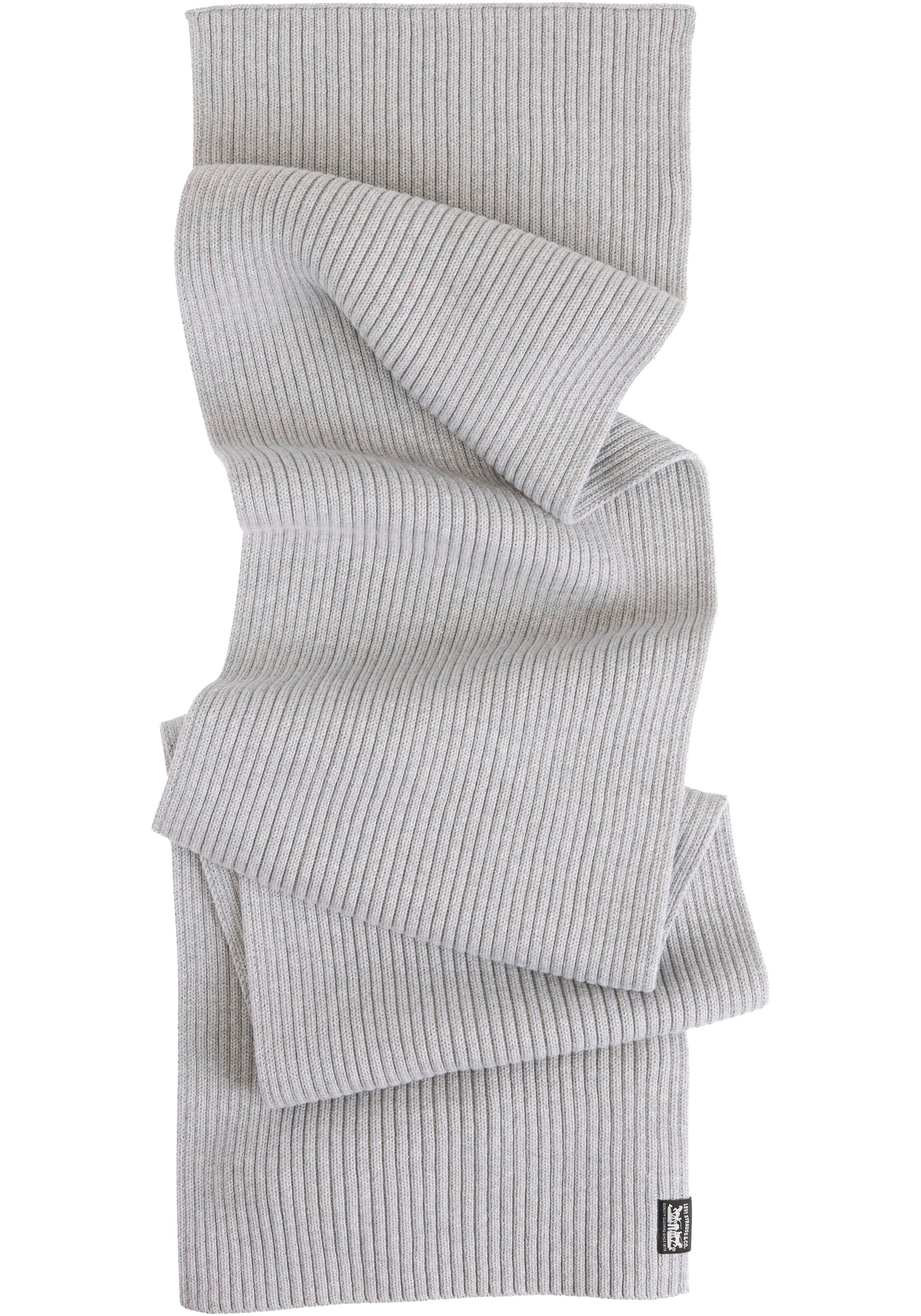 LEVI'S ® Schal in Grau