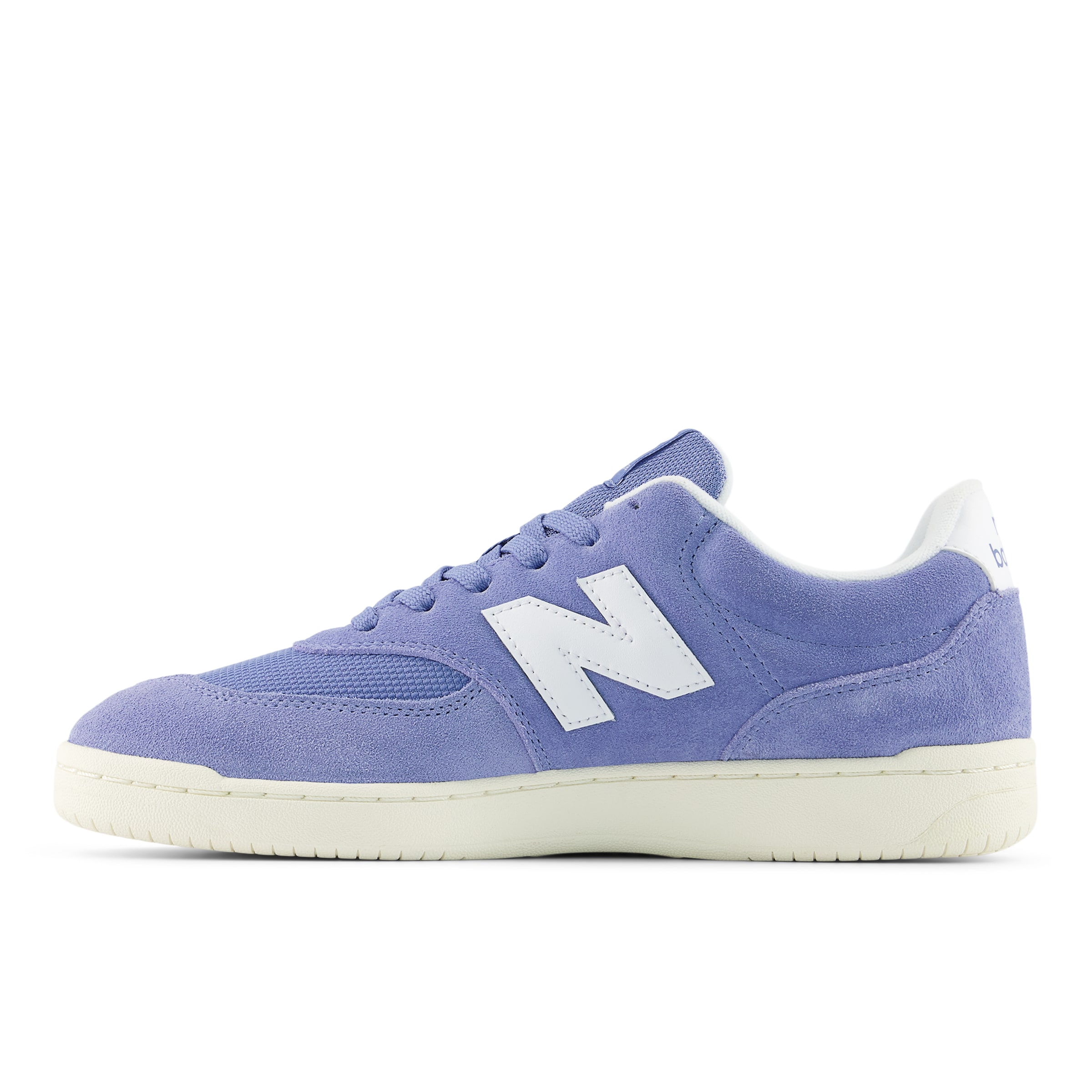 new balance Sneakers in Purple: front