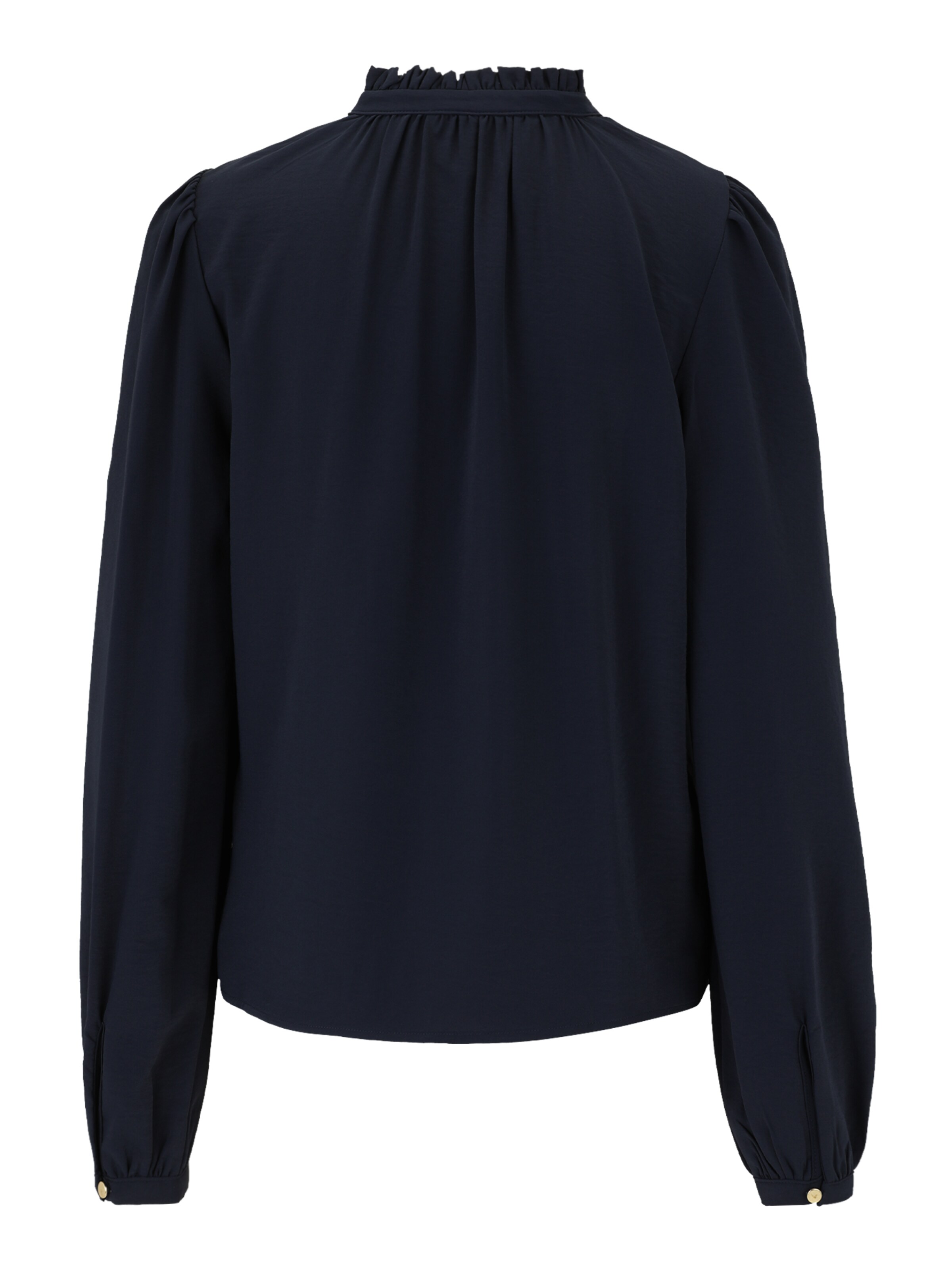 Chemisier 'VMANI' Vero Moda Tall en bleu