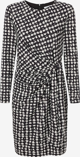 TATUUM Mekko 'KILIG' värissä suklaa / meleerattu valkoinen, Tuotenäkymä