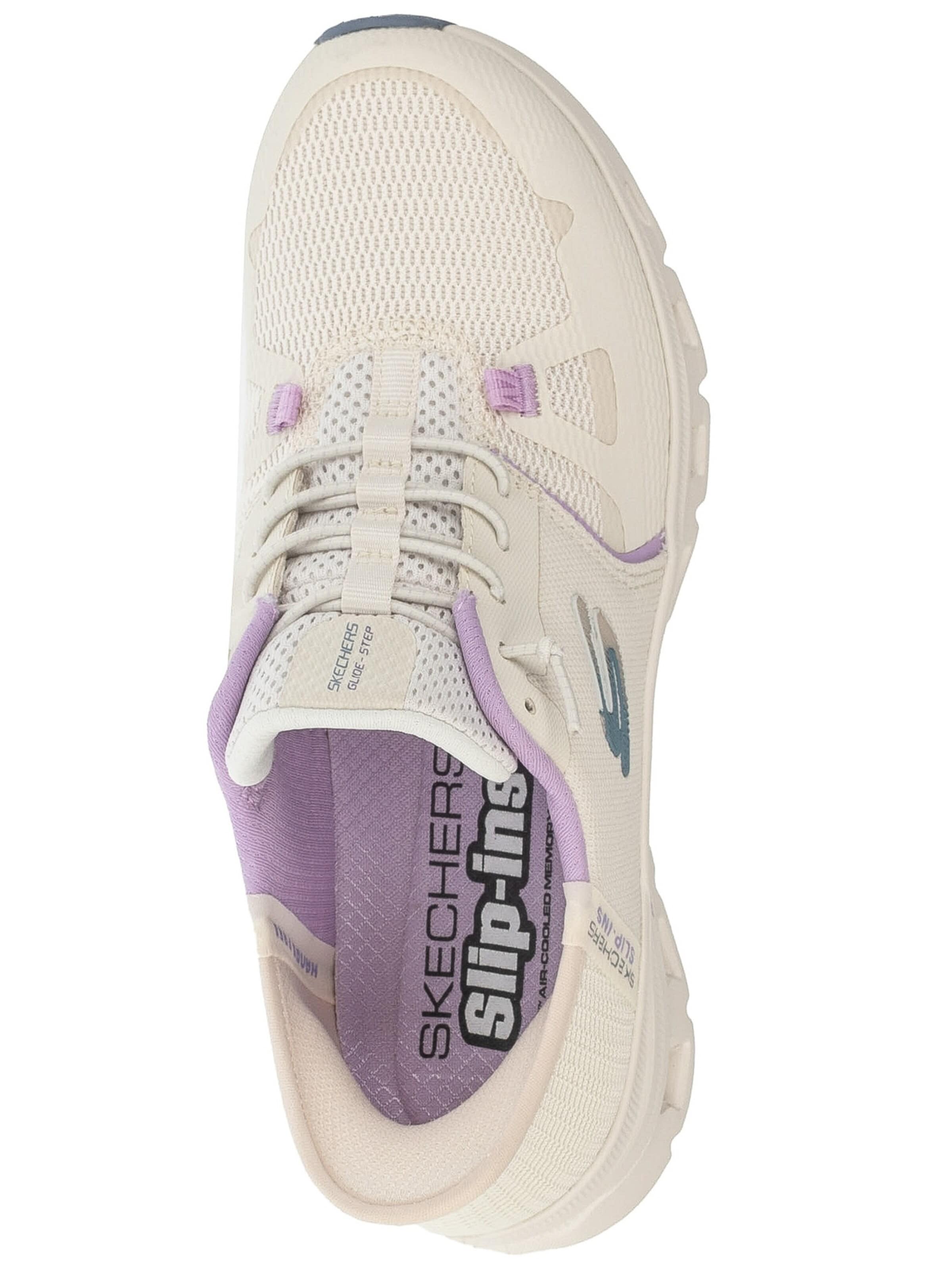 Baskets basses 'Skechers Slip-Ins: Glide-Step Pro' SKECHERS en beige