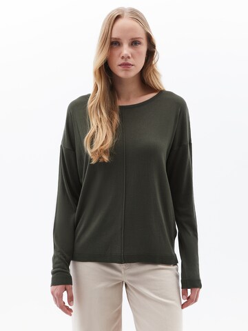 Pull-over OXXO en vert