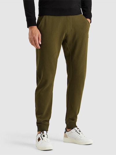 PME Legend Workout Pants 'Skyglizer sweatpants' in S in Olive, Item view