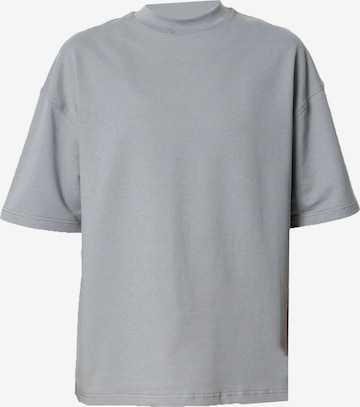 VAMOS CLO Särk, värv hall: eest vaates