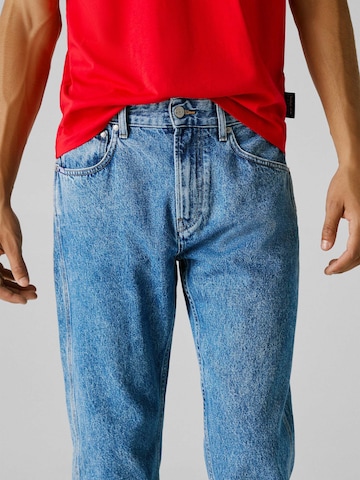 regular Jeans di Red Bull Racing x Pepe Jeans in blu