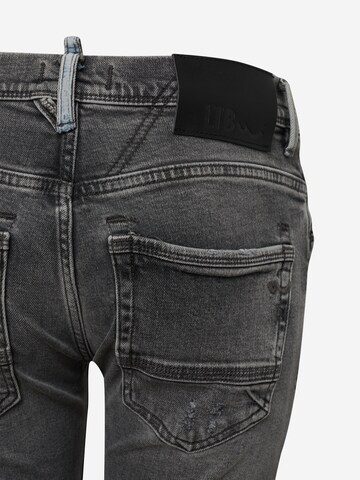 LTB Slimfit Jeans 'Servando' in Grijs