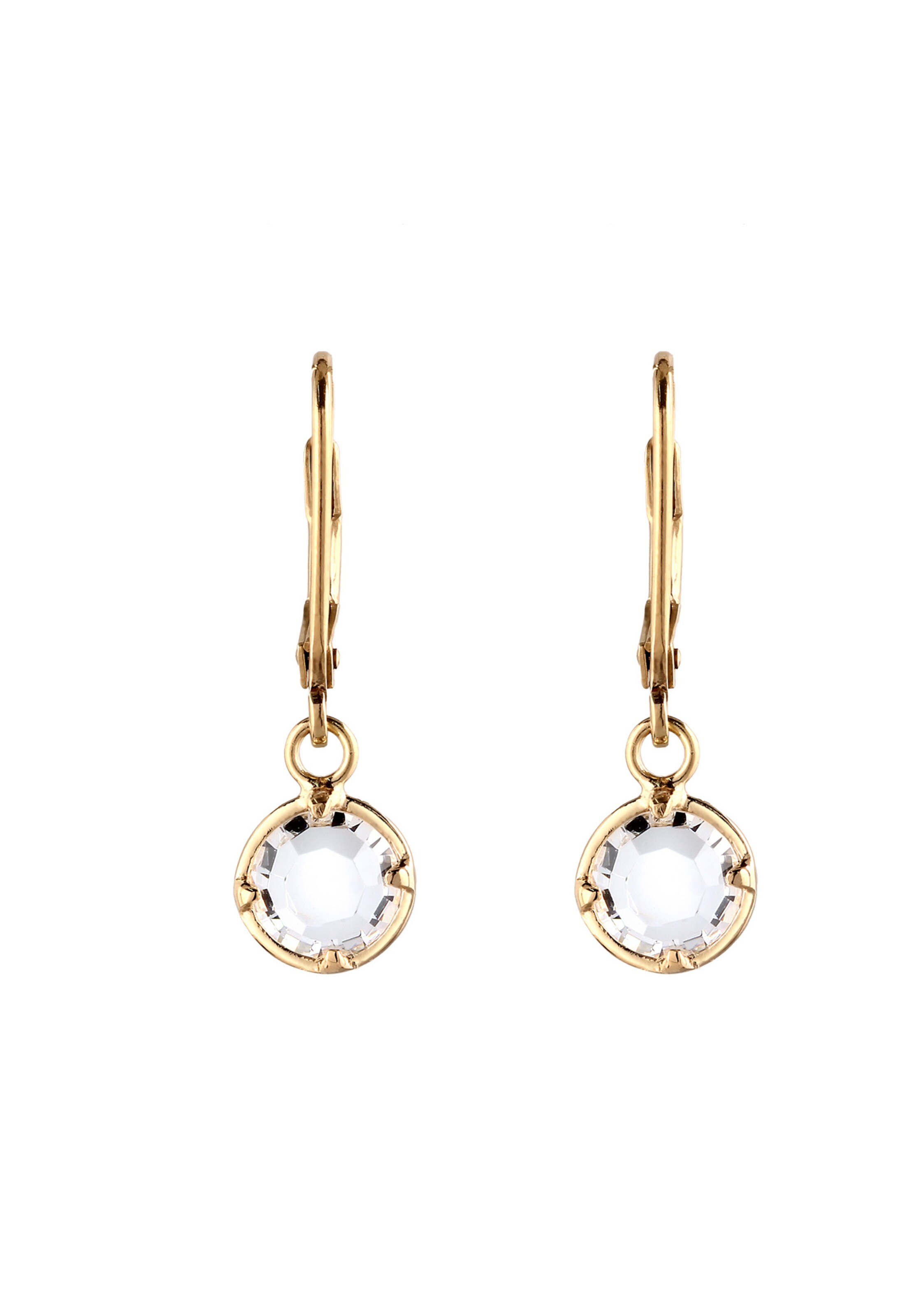 ELLI Earrings in Gold