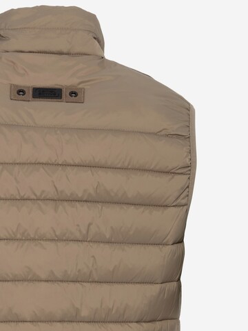 CAMEL ACTIVE Vest in Beige