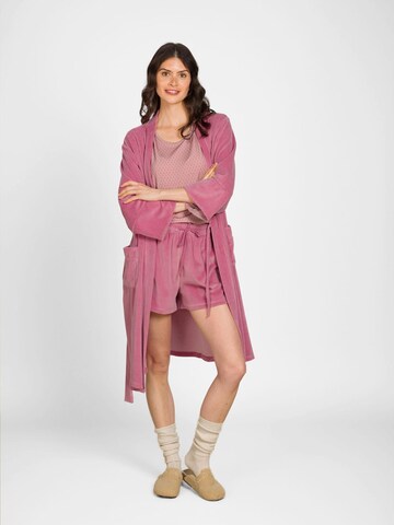 PIP STUDIO Pajama Shirt in Pink