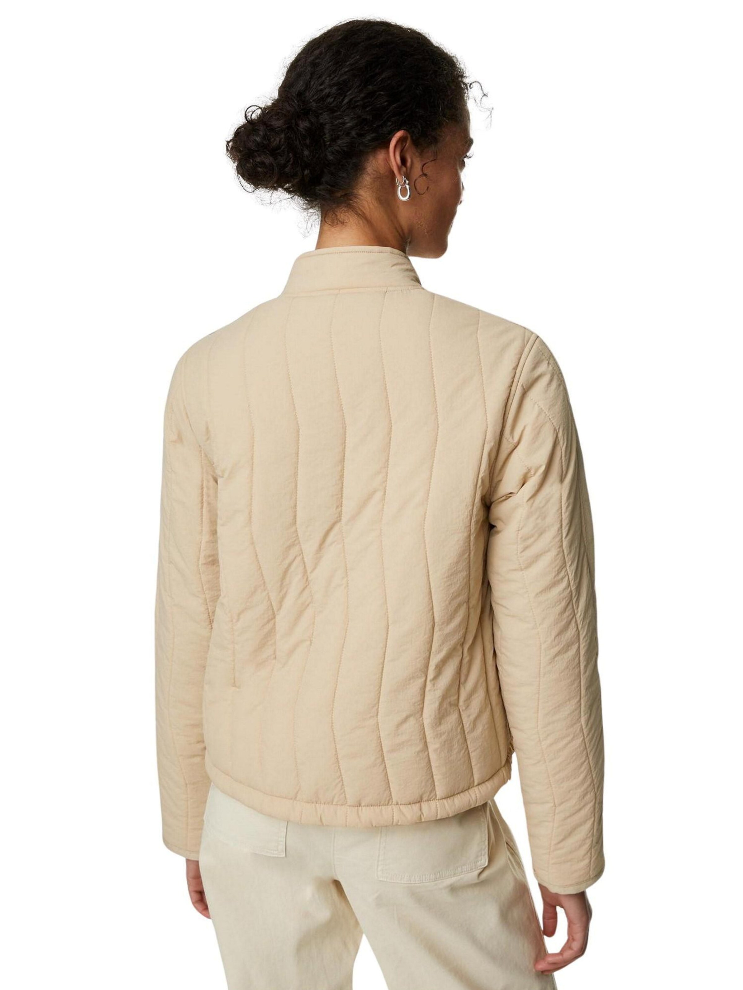 Marks & Spencer Tussenjas in Beige