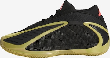 ADIDAS PERFORMANCE Sportschoen 'Anthony Edwards 2' in Zwart: voorkant