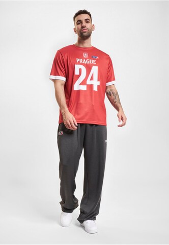 European League of Football Regular Pants in Grey