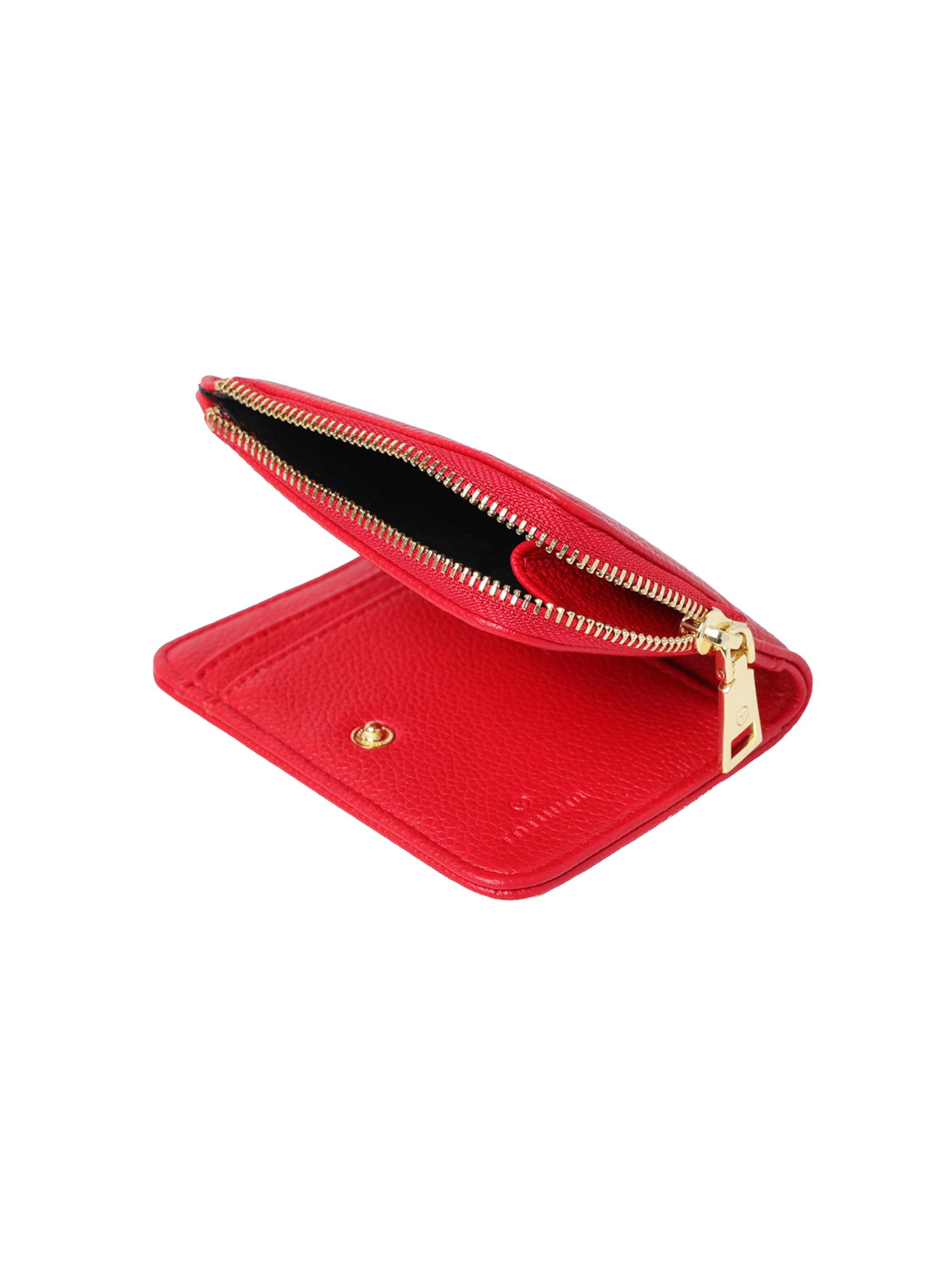 TATUUM Wallet 'Stanky' in Red
