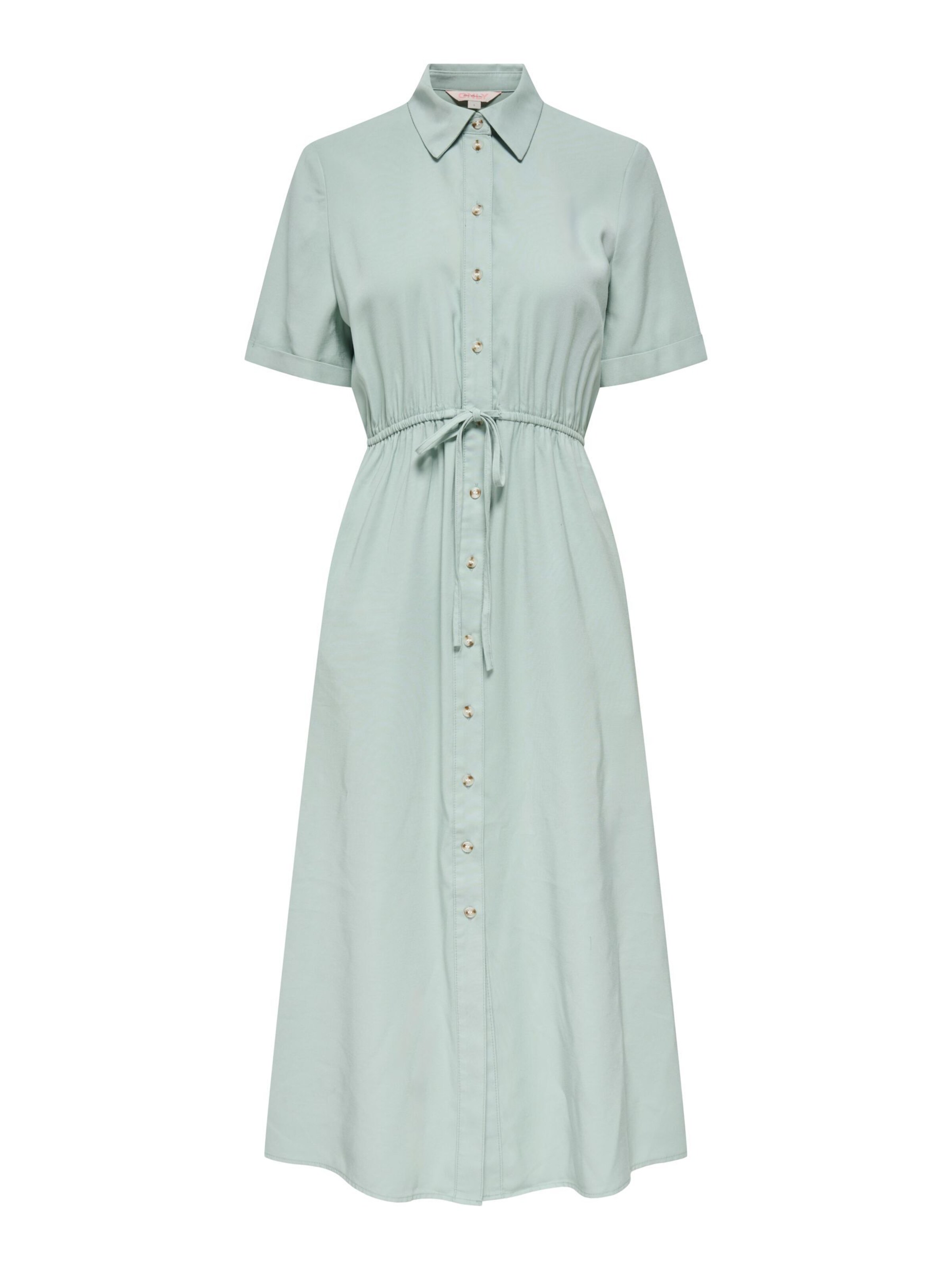 ONLY Dress 'ONLaris' in Pastel green, Item view