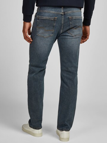 Regular Jean HECHTER PARIS en bleu