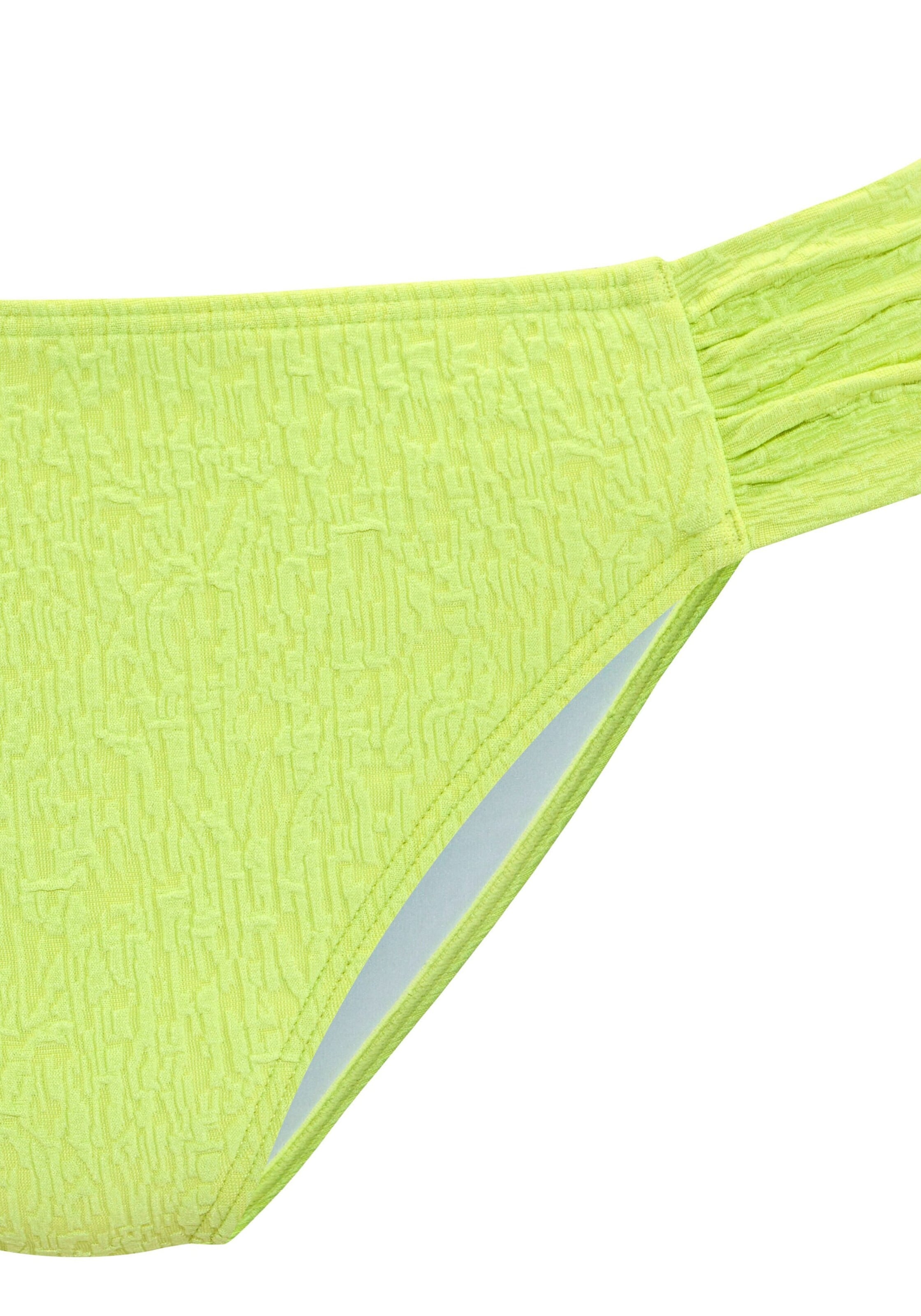 s.Oliver Bikini Bottoms in Green