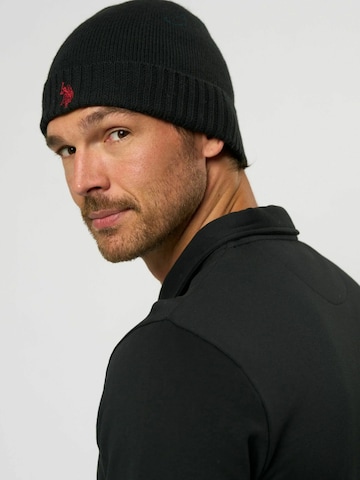 U.S. POLO ASSN. Hue ' Nikki ' i sort