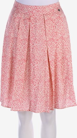 Blugirl Folies Skirt in XS in Pink: front