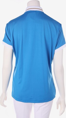 Chervo Poloshirt XL in Blau