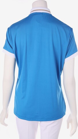 Chervo Top & Shirt in XL in Blue