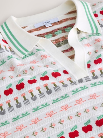 Next Paita värissä beige