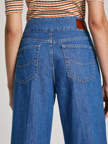 Regular Jean Pepe Jeans en bleu