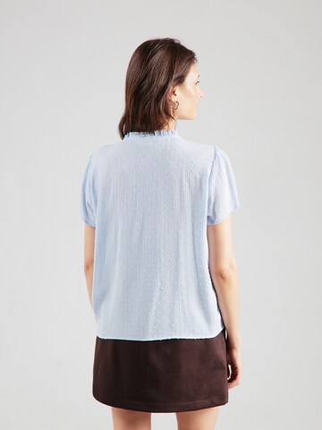 JDY - Blusa 'JDYLIMA' em azul