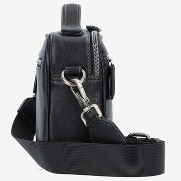 Picard Crossbody Bag 'Breakers' in Black