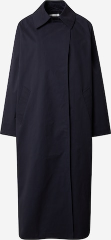 ABOUT YOU x Marie von BehrensPrijelazni kaput - plava boja: prednji dio