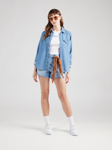 LEVI'S ® - Loosefit Vaquero '80S' en azul