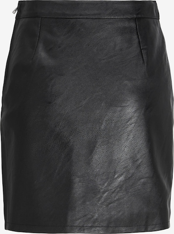 JJXX Skirt 'Rowe' in Black