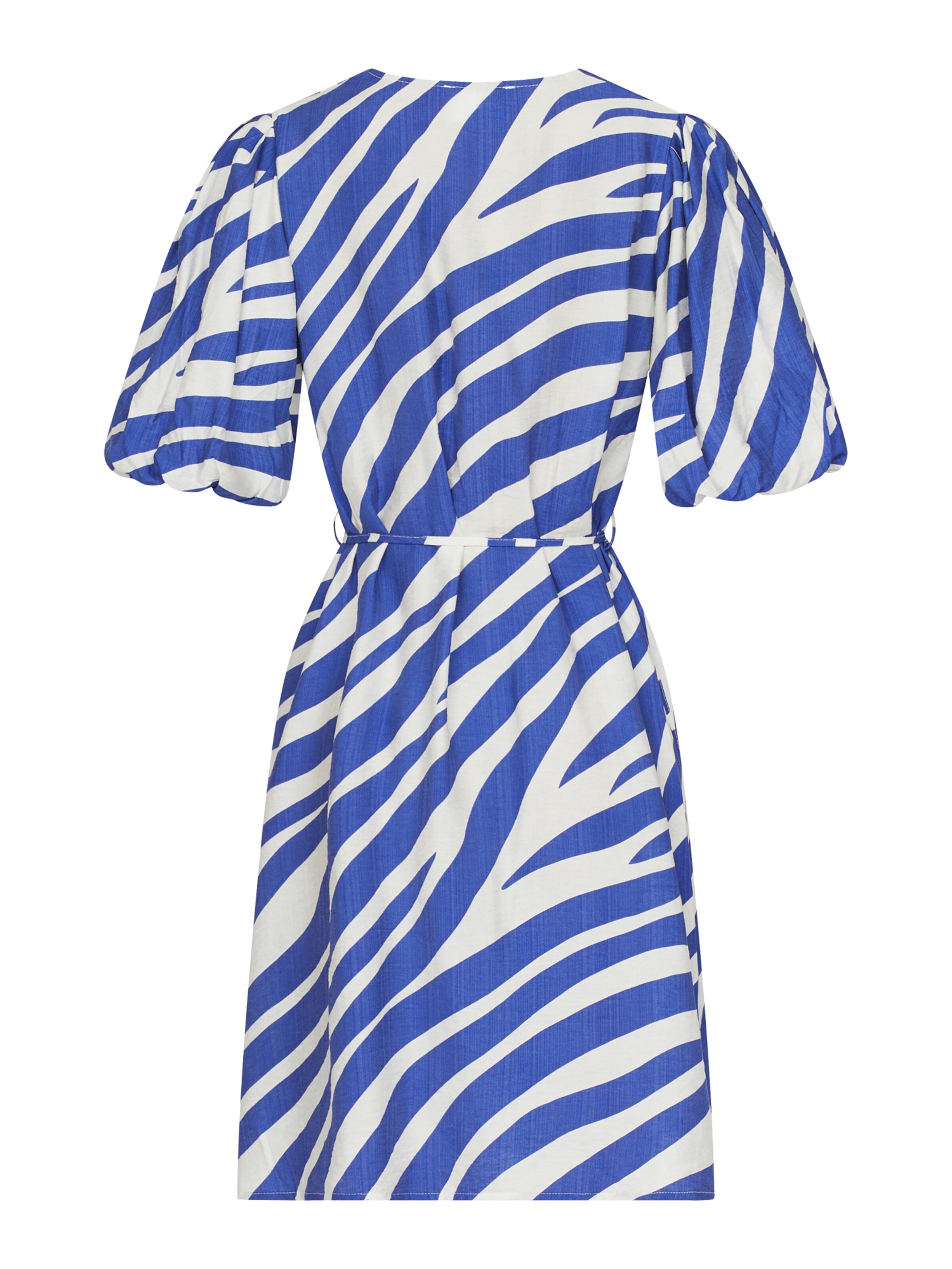 Rochie de vară 'NOIR-DR' de la SISTERS POINT pe albastru