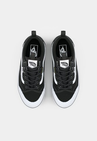 VANS Madalad ketsid 'ICONS', värv must