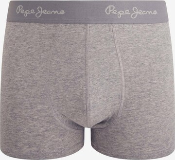 Boxer di Pepe Jeans in grigio