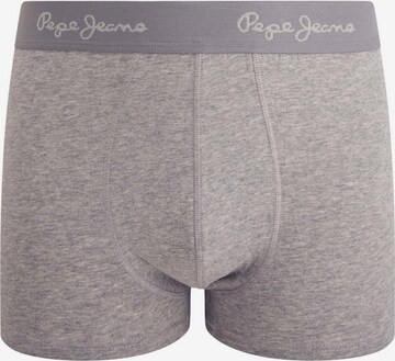 Pepe Jeans Boxer shorts in Grey