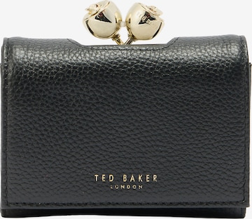 juoda Ted Baker Piniginė 'ROOSA': priekis